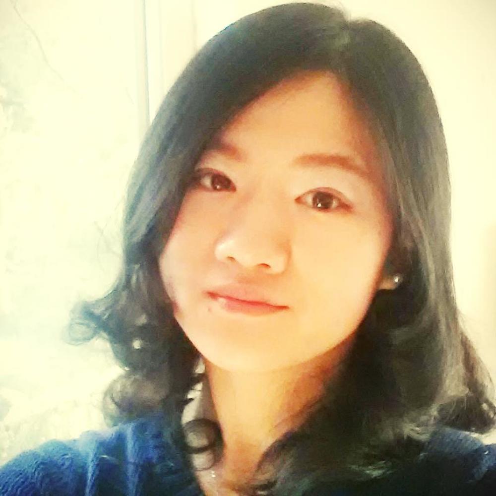 Meet your Posher, Xiaolin